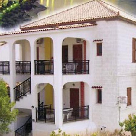 Katsaraki Fotini Apartamento Myrina Exterior foto