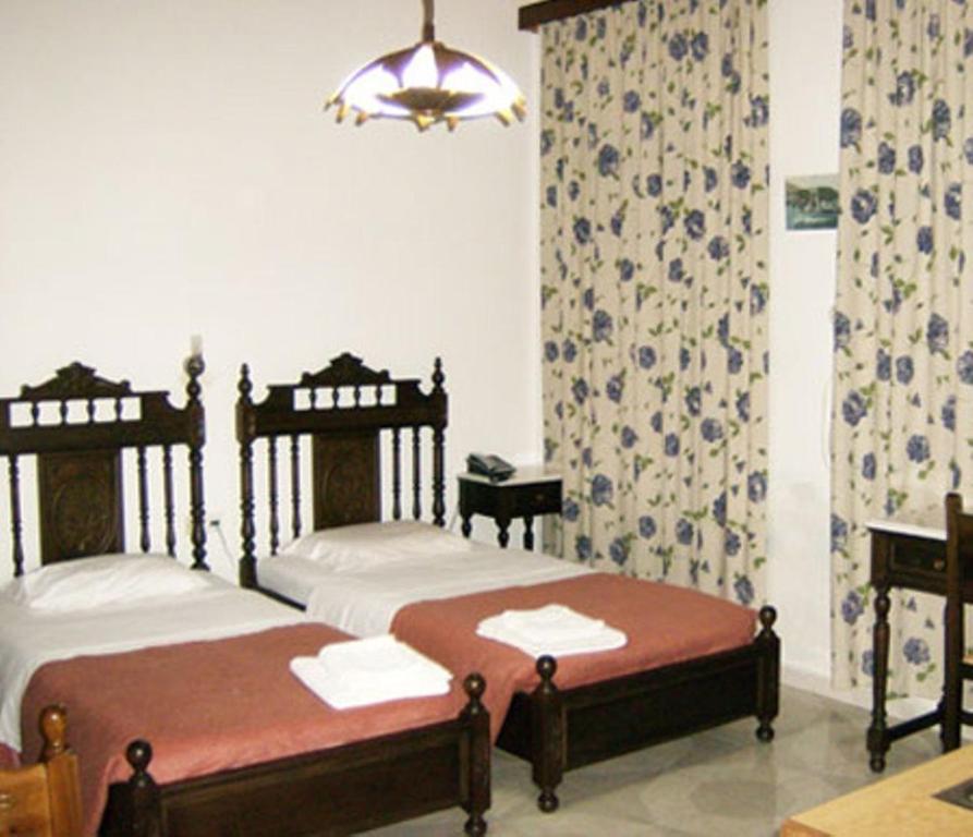 Katsaraki Fotini Apartamento Myrina Quarto foto