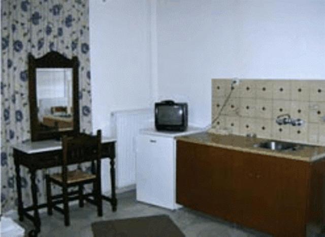 Katsaraki Fotini Apartamento Myrina Exterior foto
